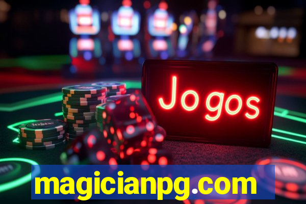 magicianpg.com