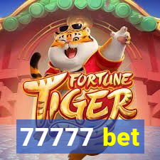 77777 bet