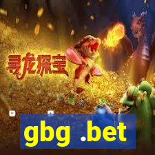 gbg .bet