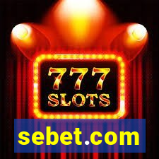 sebet.com