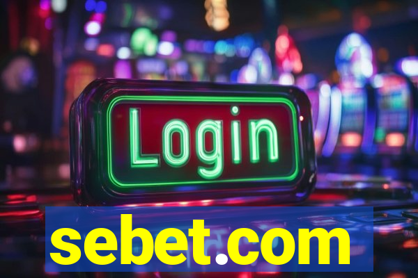 sebet.com