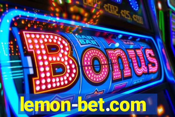 lemon-bet.com