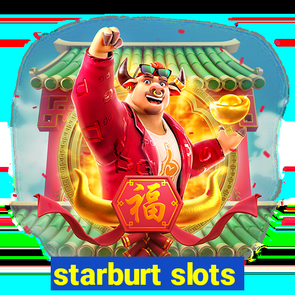 starburt slots