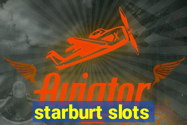 starburt slots