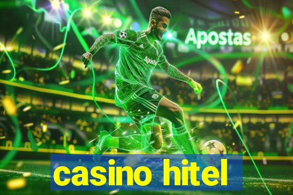 casino hitel