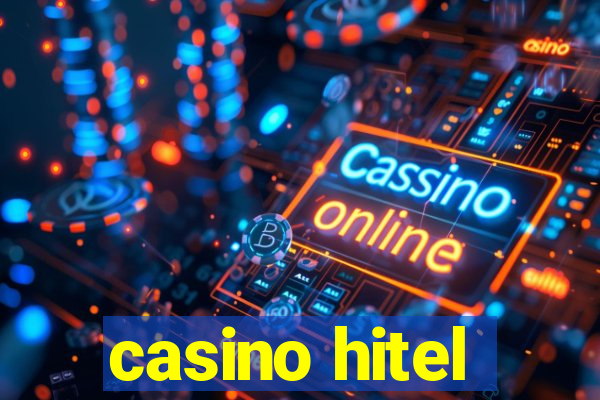 casino hitel