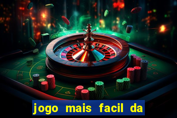 jogo mais facil da blaze para ganhar dinheiro