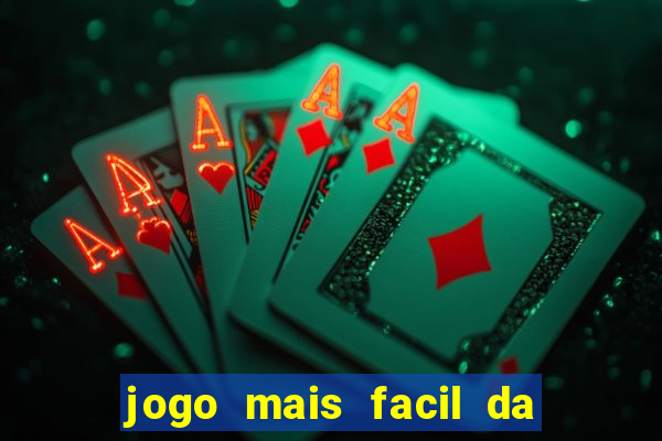 jogo mais facil da blaze para ganhar dinheiro