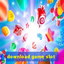 download game slot