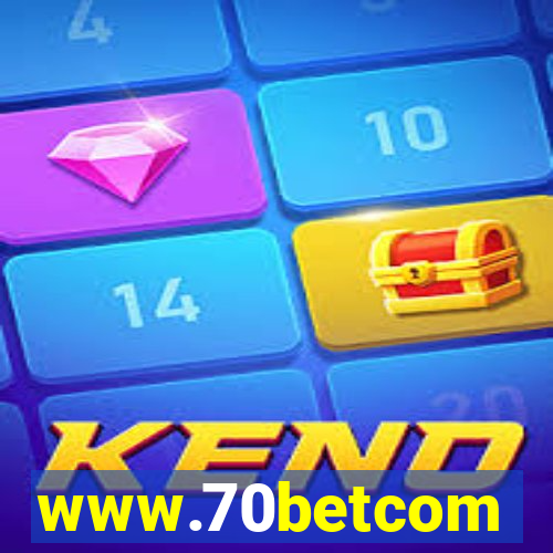 www.70betcom