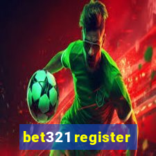 bet321 register