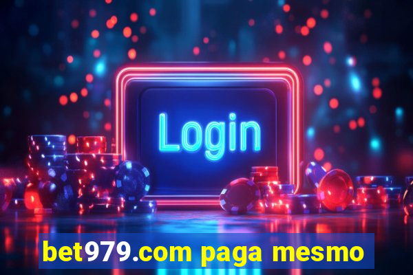 bet979.com paga mesmo