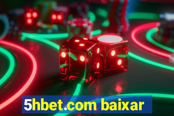 5hbet.com baixar