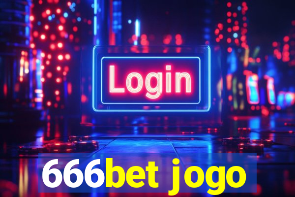 666bet jogo