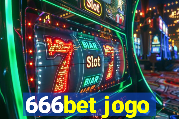 666bet jogo