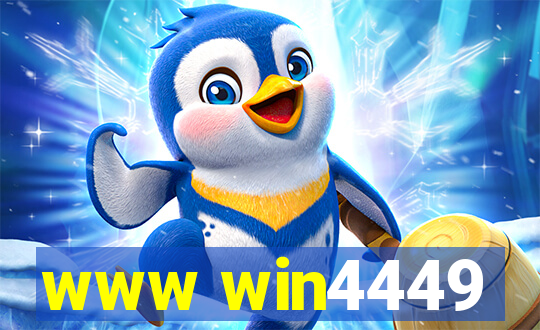 www win4449