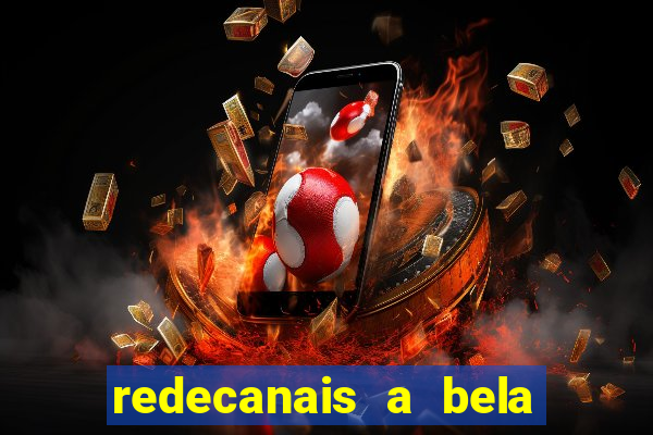 redecanais a bela e a fera