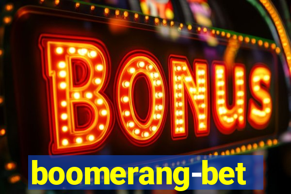 boomerang-bet