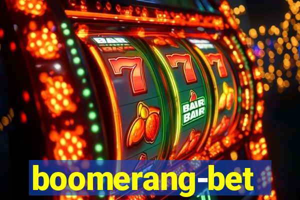 boomerang-bet