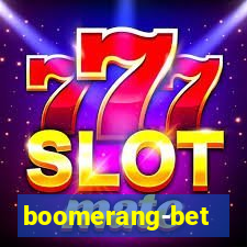 boomerang-bet