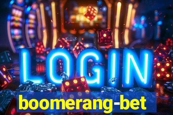 boomerang-bet