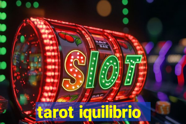 tarot iquilibrio