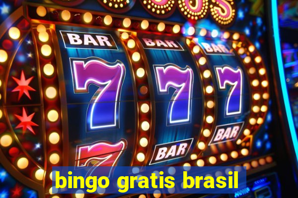 bingo gratis brasil