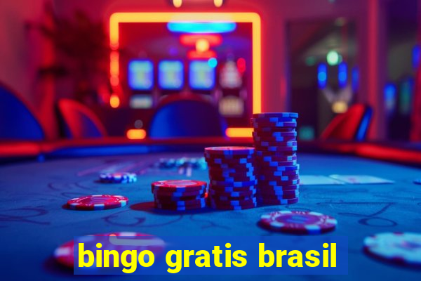 bingo gratis brasil