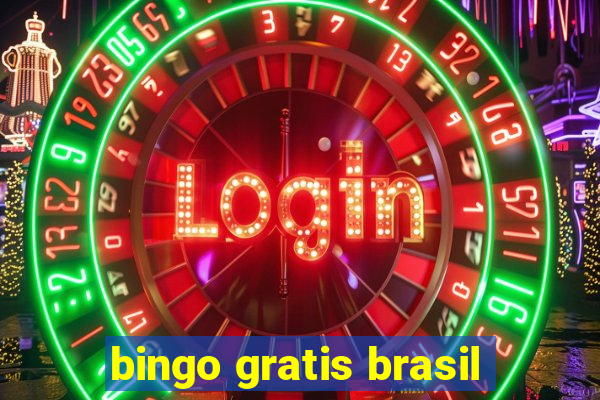 bingo gratis brasil