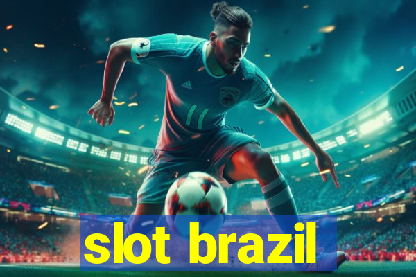 slot brazil