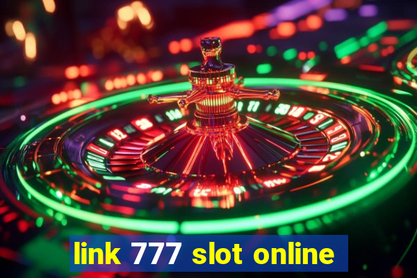 link 777 slot online