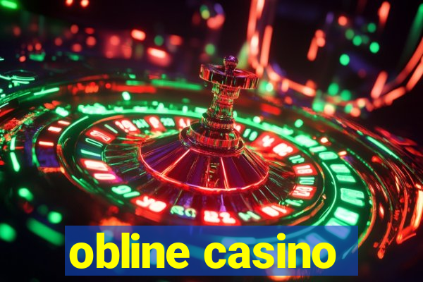 obline casino