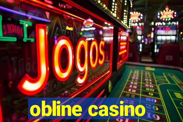 obline casino