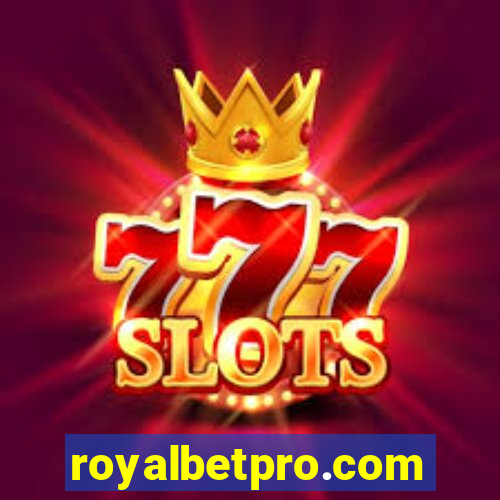 royalbetpro.com