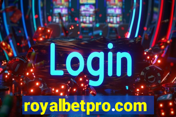 royalbetpro.com