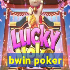 bwin poker