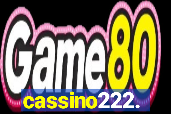 cassino222.