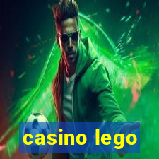 casino lego