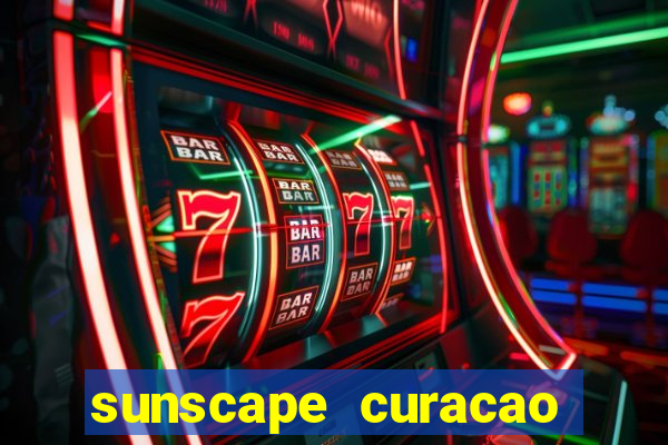 sunscape curacao resort spa and casino all inclusive