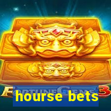 hourse bets