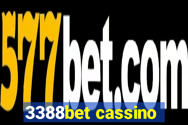 3388bet cassino