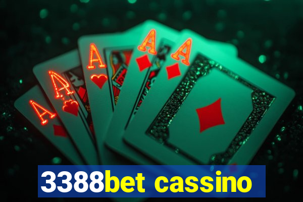 3388bet cassino