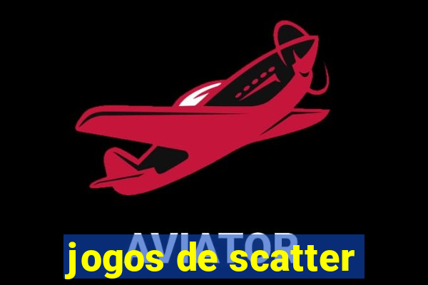 jogos de scatter