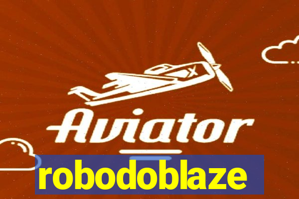 robodoblaze