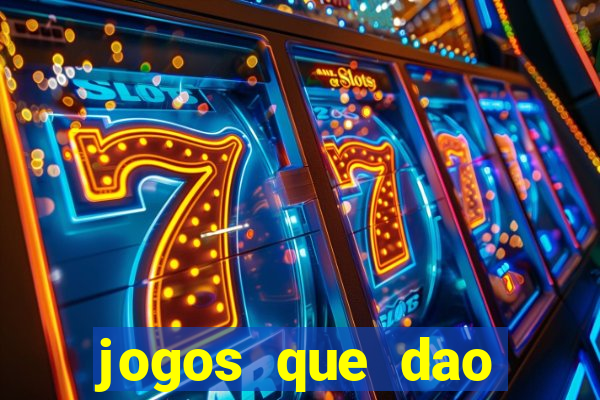 jogos que dao bonus de cadastro sem deposito