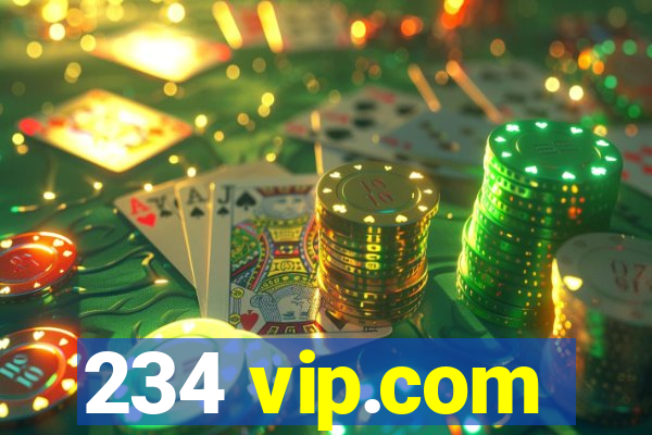 234 vip.com