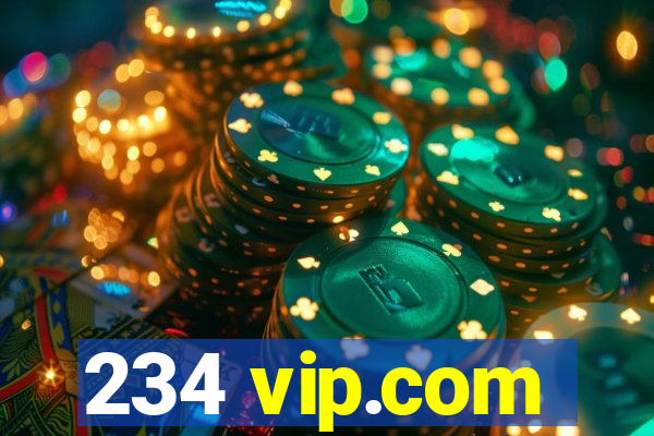 234 vip.com