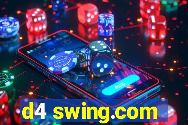 d4 swing.com