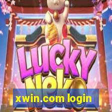 xwin.com login