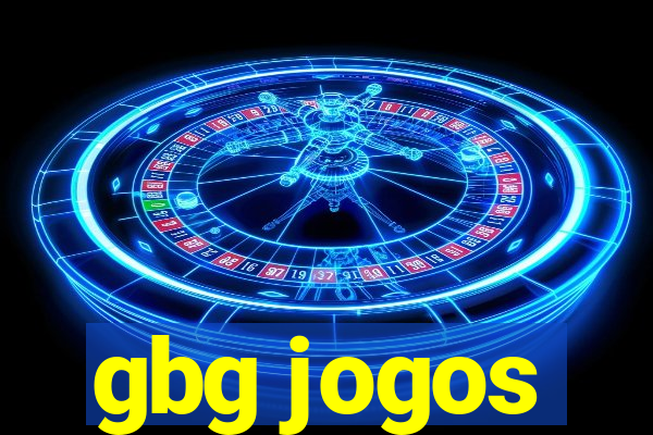 gbg jogos